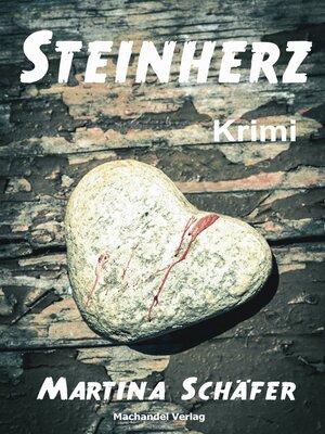 cover image of Steinherz
